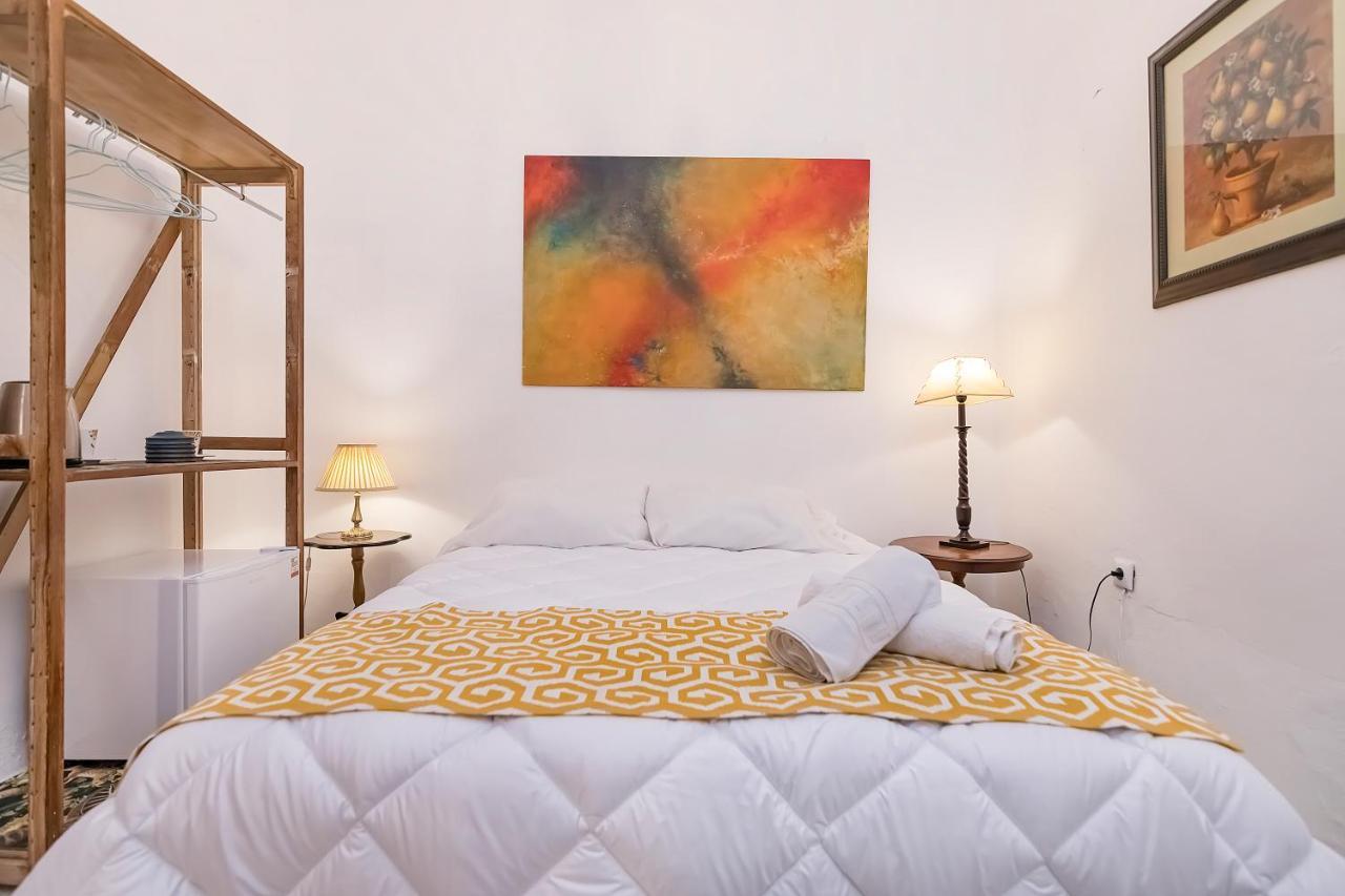 Juderia Suites 코르도바 외부 사진