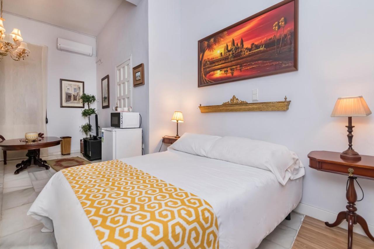 Juderia Suites 코르도바 외부 사진