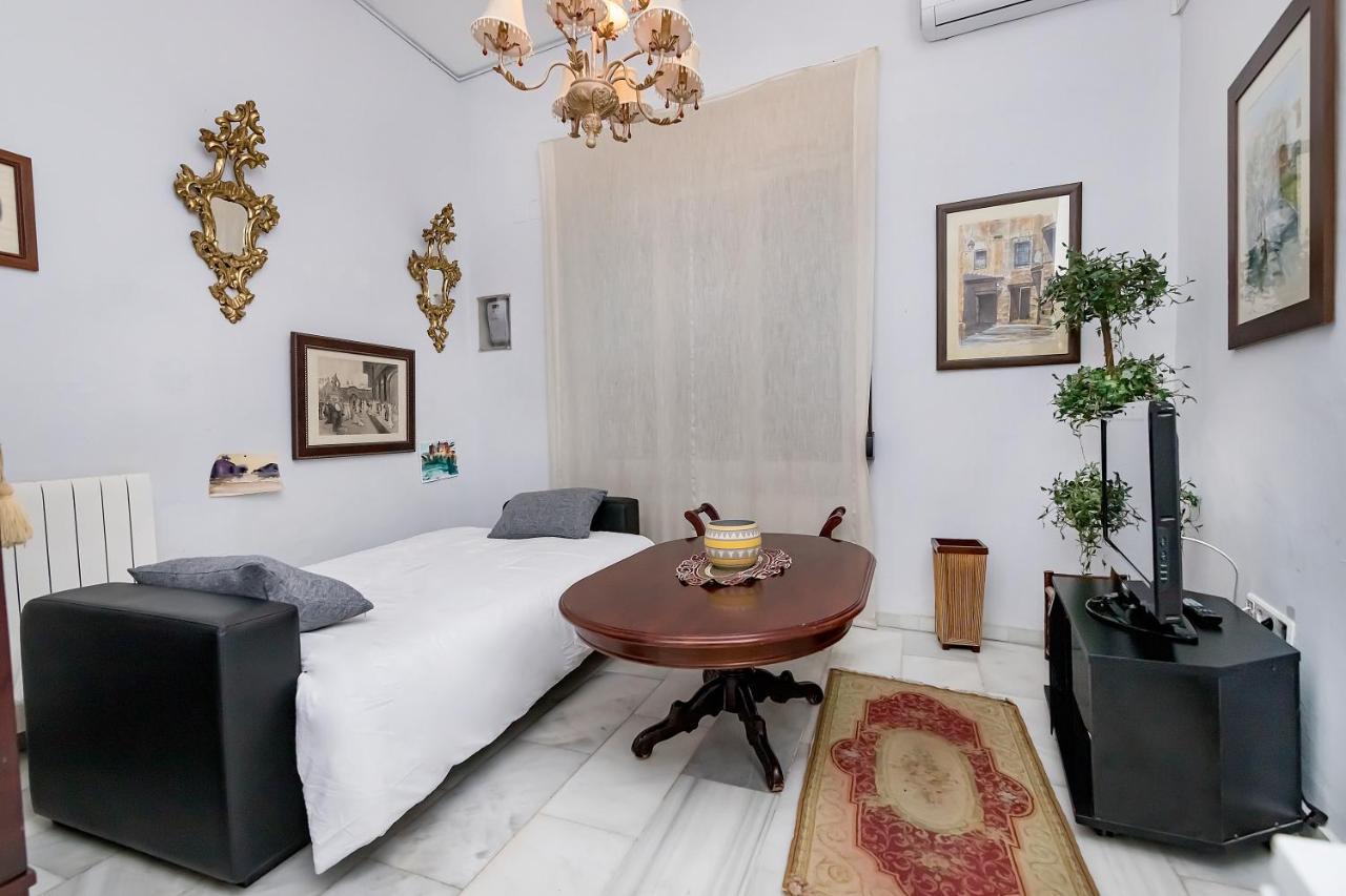 Juderia Suites 코르도바 외부 사진